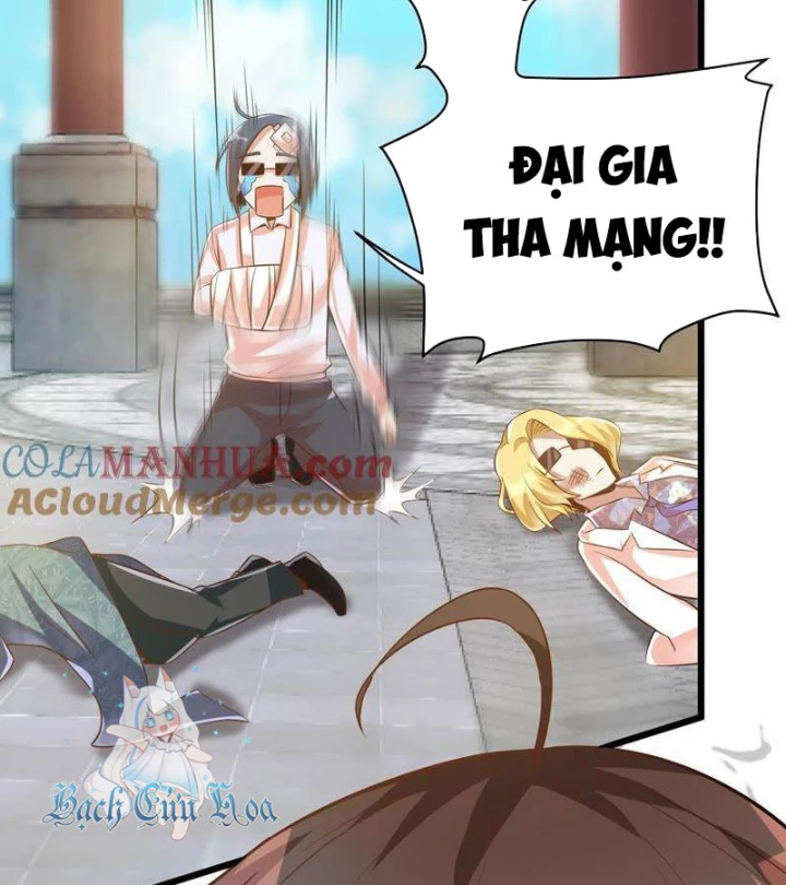 Nữ Thần Trong Điện Thoại Chapter 117 - Trang 4