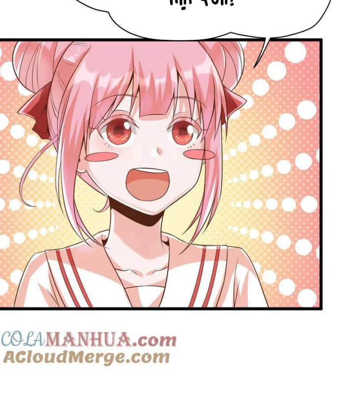 Nữ Thần Trong Điện Thoại Chapter 117 - Trang 4