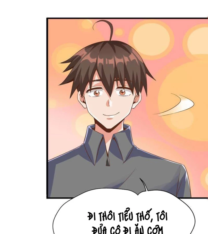 Nữ Thần Trong Điện Thoại Chapter 117 - Trang 4