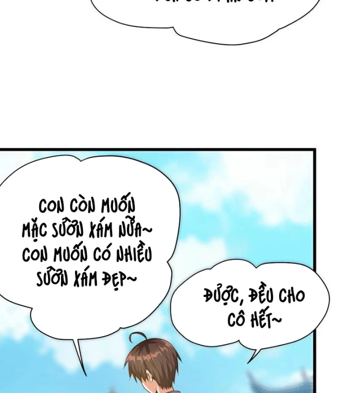 Nữ Thần Trong Điện Thoại Chapter 117 - Trang 4