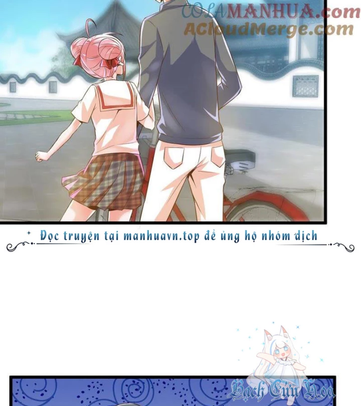 Nữ Thần Trong Điện Thoại Chapter 117 - Trang 4