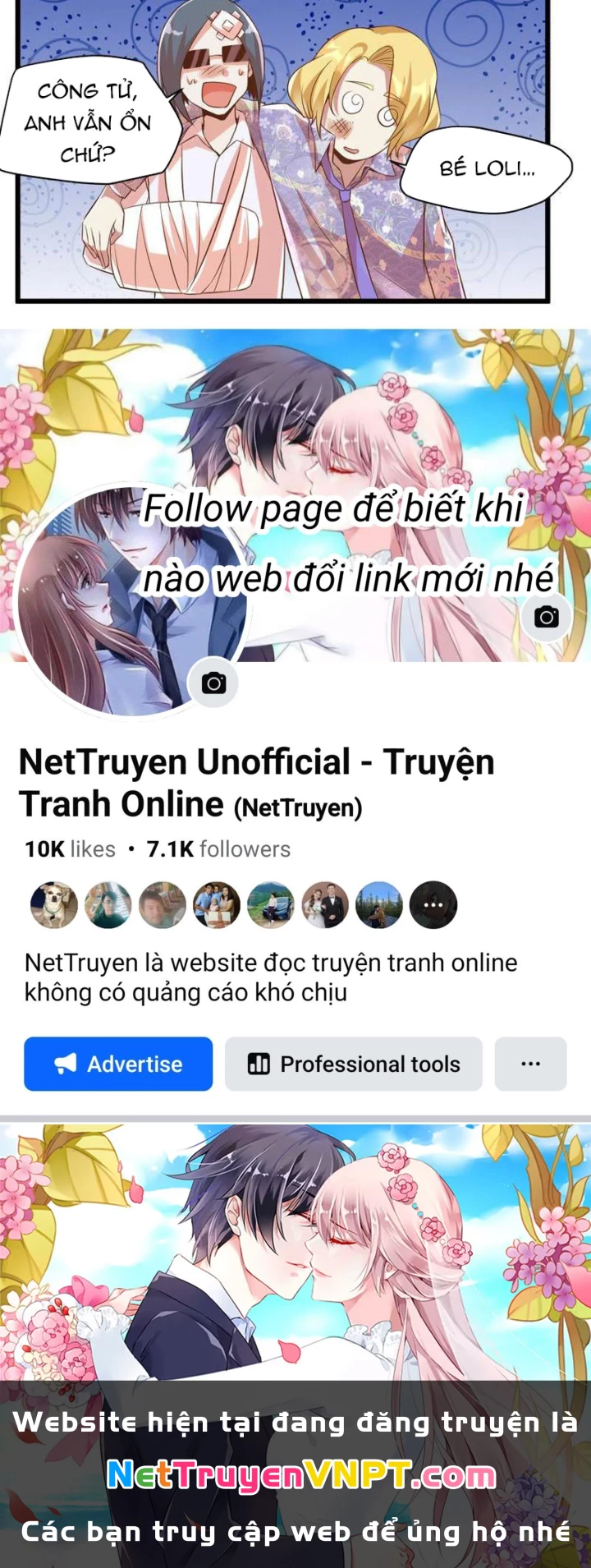 Nữ Thần Trong Điện Thoại Chapter 117 - Trang 4