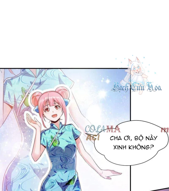 Nữ Thần Trong Điện Thoại Chapter 118 - Trang 4