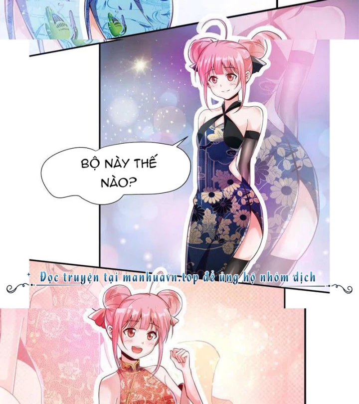 Nữ Thần Trong Điện Thoại Chapter 118 - Trang 4