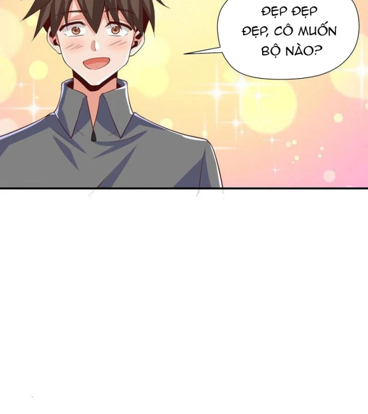 Nữ Thần Trong Điện Thoại Chapter 118 - Trang 4