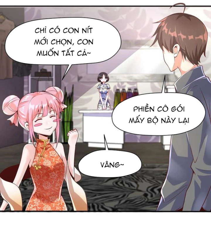 Nữ Thần Trong Điện Thoại Chapter 118 - Trang 4