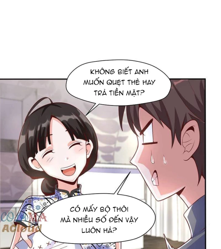Nữ Thần Trong Điện Thoại Chapter 118 - Trang 4