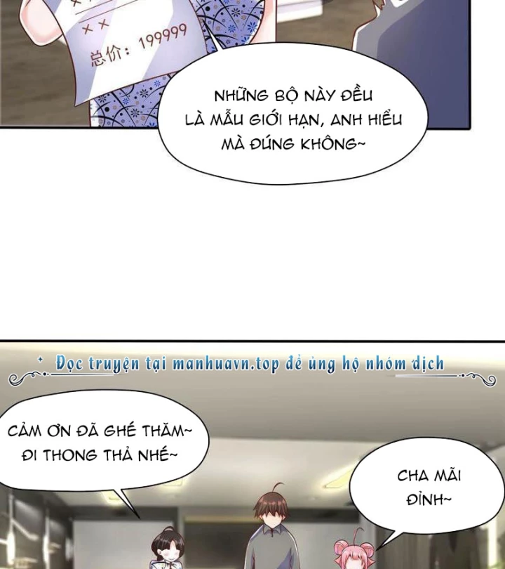 Nữ Thần Trong Điện Thoại Chapter 118 - Trang 4