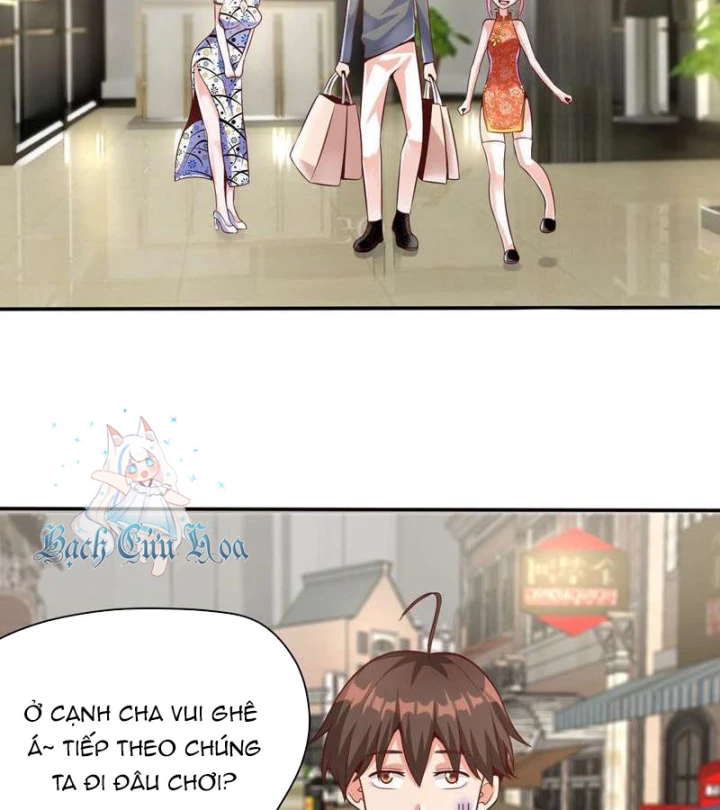 Nữ Thần Trong Điện Thoại Chapter 118 - Trang 4