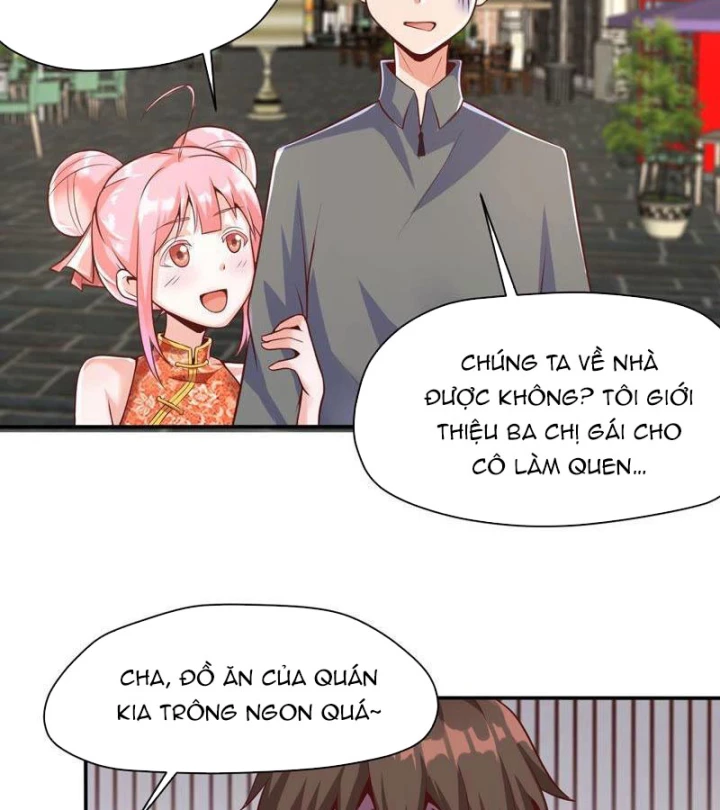 Nữ Thần Trong Điện Thoại Chapter 118 - Trang 4