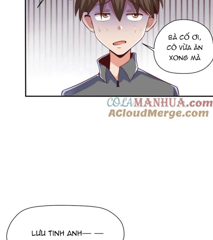 Nữ Thần Trong Điện Thoại Chapter 118 - Trang 4