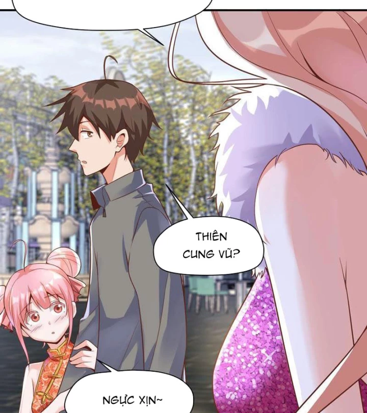 Nữ Thần Trong Điện Thoại Chapter 118 - Trang 4