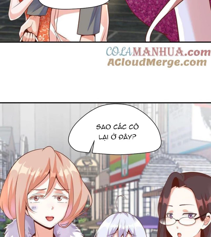 Nữ Thần Trong Điện Thoại Chapter 118 - Trang 4