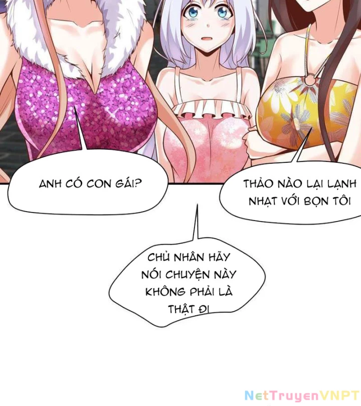 Nữ Thần Trong Điện Thoại Chapter 118 - Trang 4