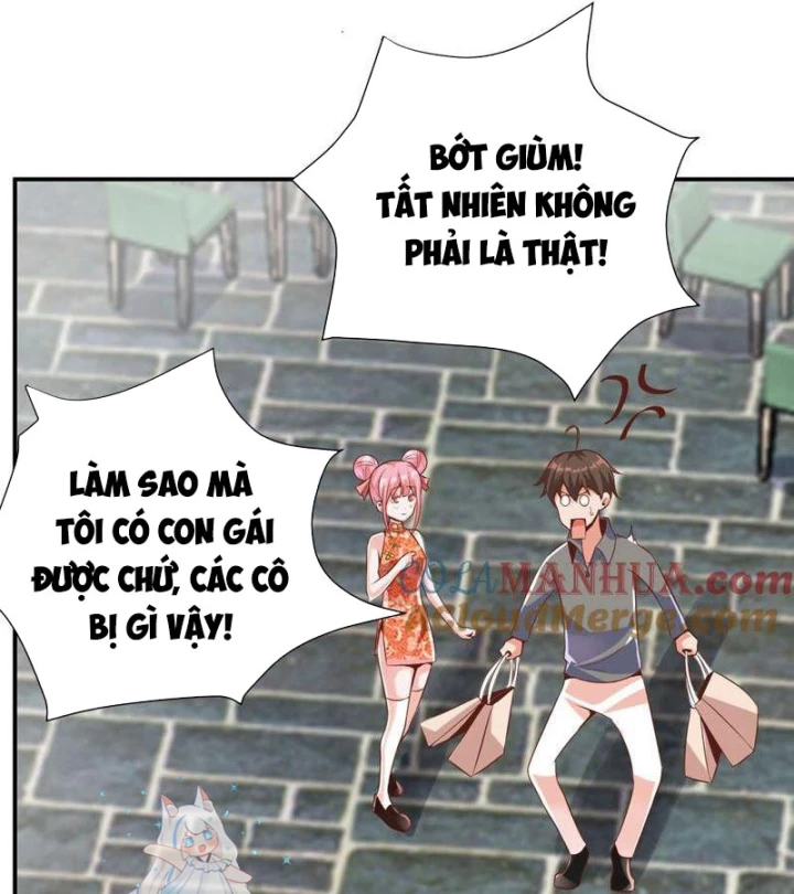 Nữ Thần Trong Điện Thoại Chapter 118 - Trang 4