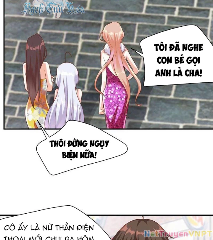 Nữ Thần Trong Điện Thoại Chapter 118 - Trang 4