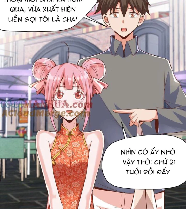 Nữ Thần Trong Điện Thoại Chapter 118 - Trang 4