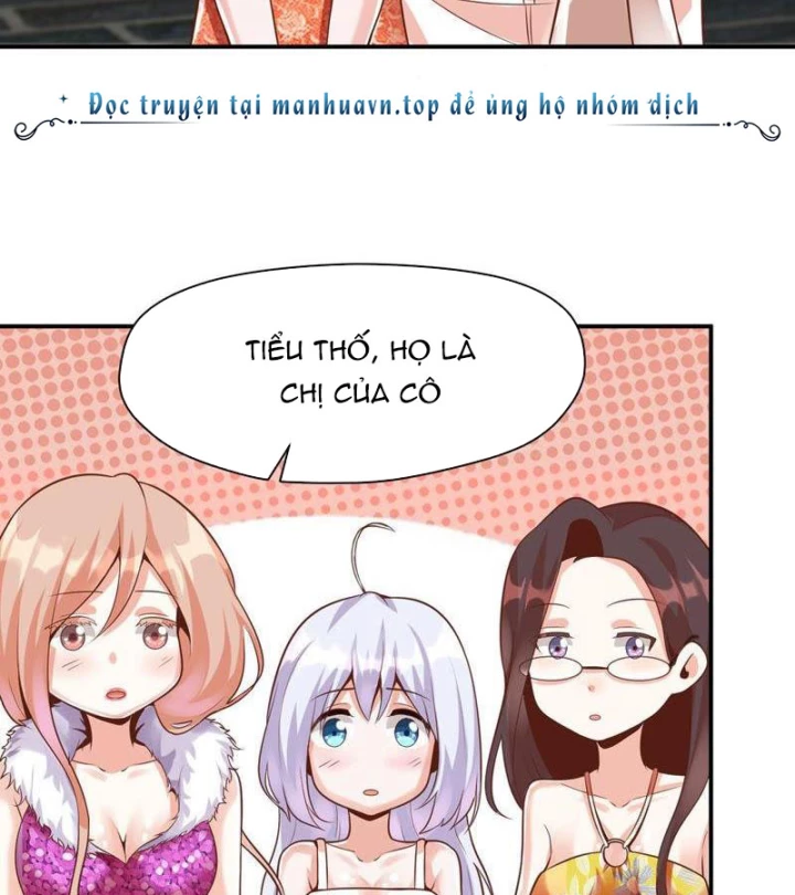 Nữ Thần Trong Điện Thoại Chapter 118 - Trang 4