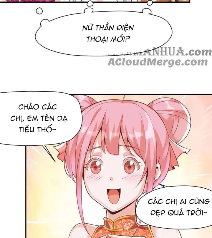 Nữ Thần Trong Điện Thoại Chapter 118 - Trang 4
