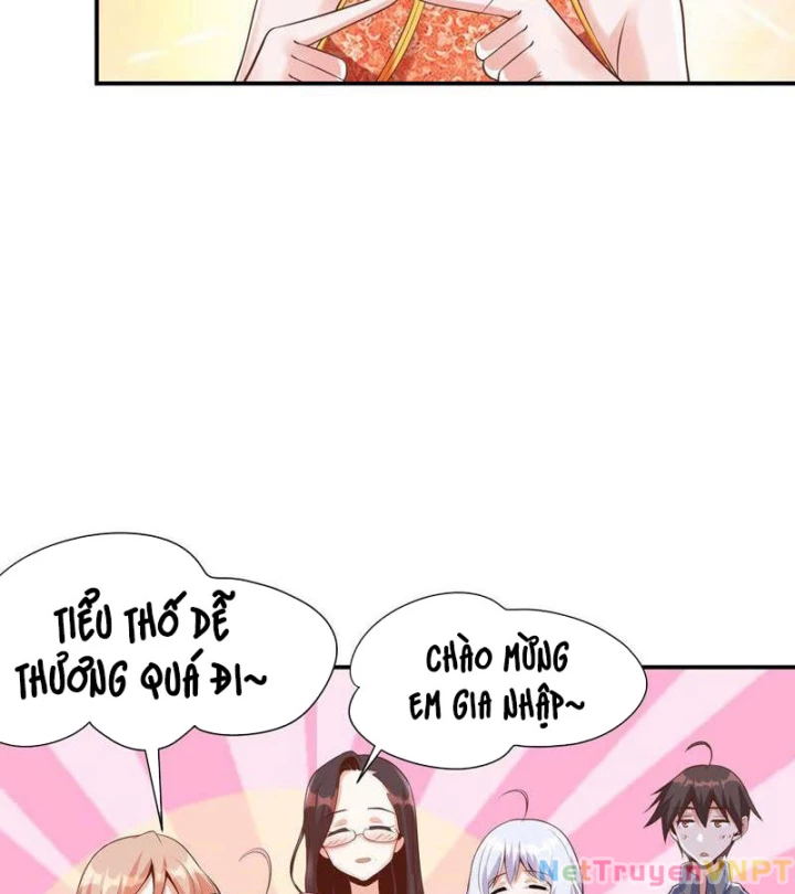Nữ Thần Trong Điện Thoại Chapter 118 - Trang 4