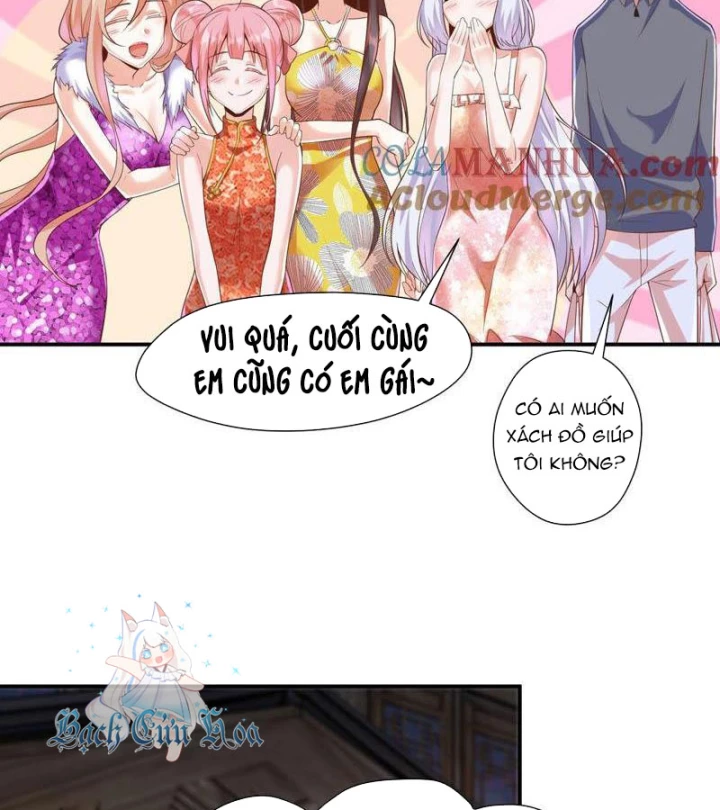 Nữ Thần Trong Điện Thoại Chapter 118 - Trang 4