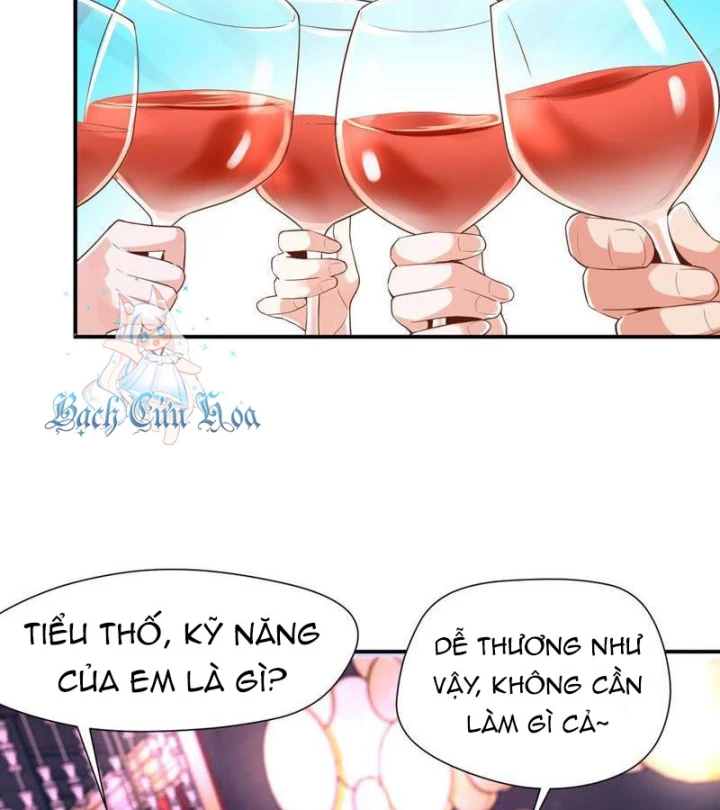Nữ Thần Trong Điện Thoại Chapter 118 - Trang 4