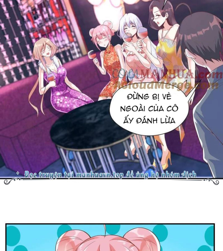 Nữ Thần Trong Điện Thoại Chapter 118 - Trang 4