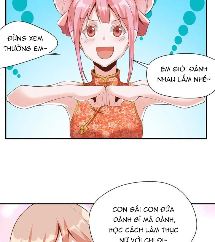Nữ Thần Trong Điện Thoại Chapter 118 - Trang 4