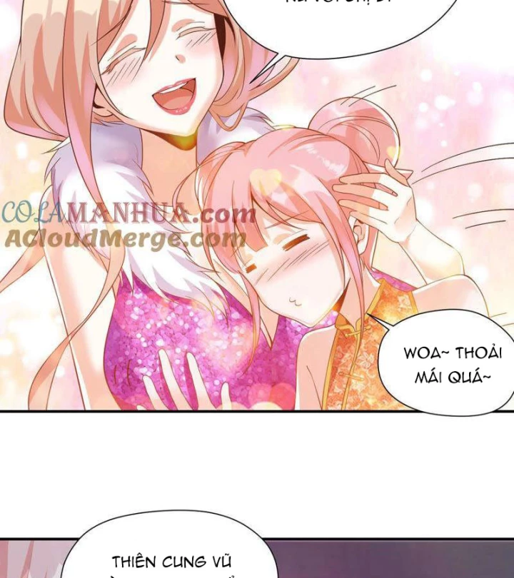 Nữ Thần Trong Điện Thoại Chapter 118 - Trang 4