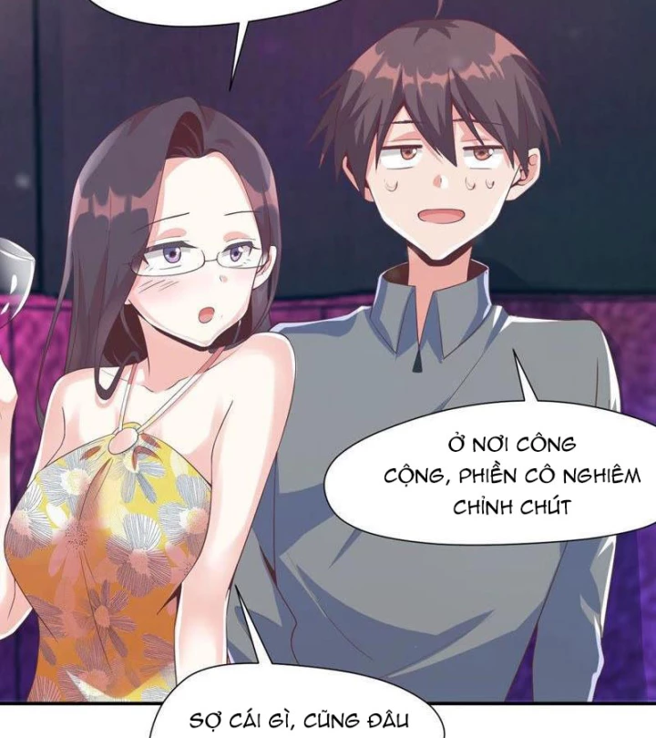 Nữ Thần Trong Điện Thoại Chapter 118 - Trang 4