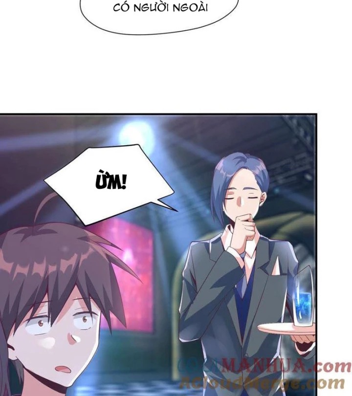 Nữ Thần Trong Điện Thoại Chapter 118 - Trang 4