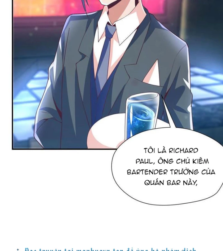 Nữ Thần Trong Điện Thoại Chapter 118 - Trang 4