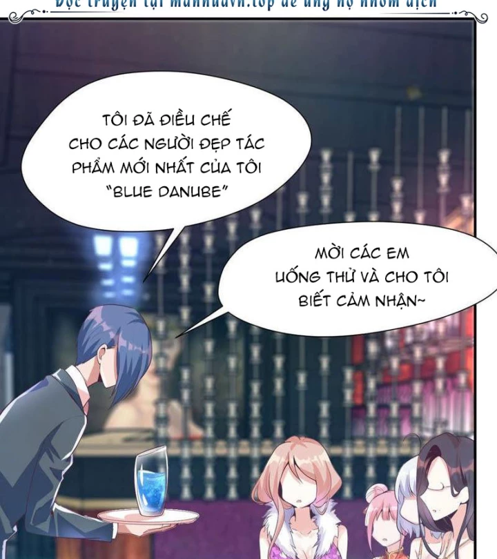 Nữ Thần Trong Điện Thoại Chapter 118 - Trang 4