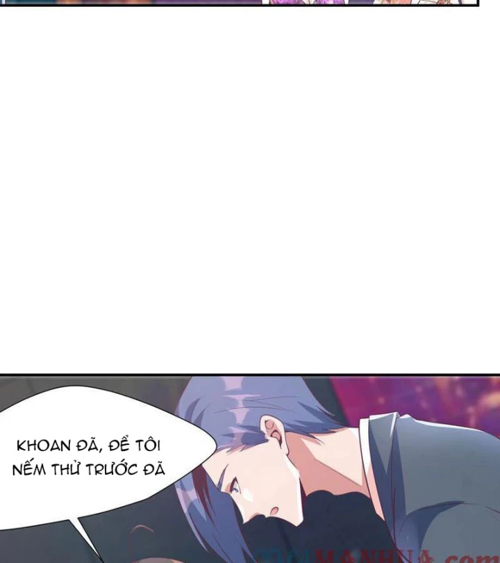 Nữ Thần Trong Điện Thoại Chapter 118 - Trang 4