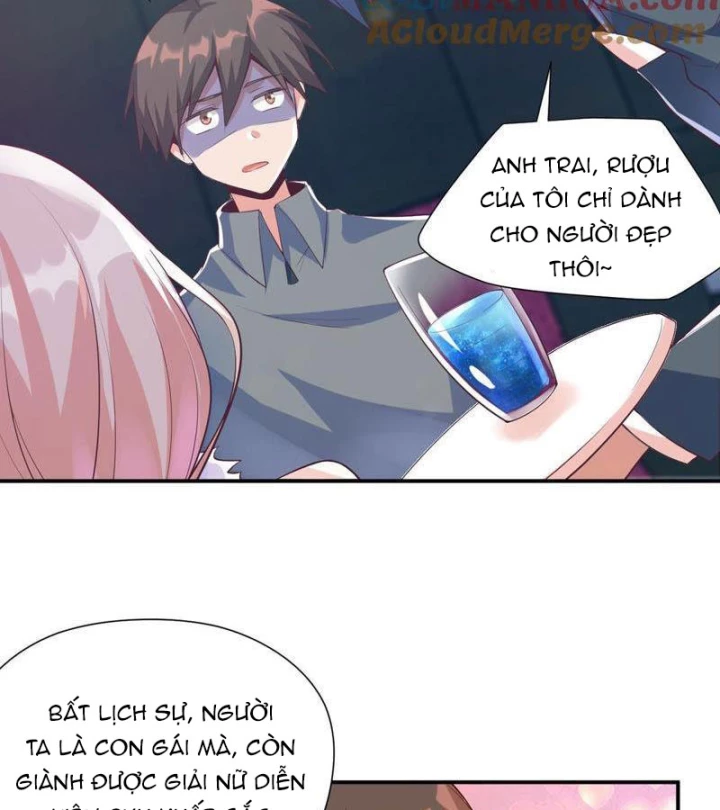 Nữ Thần Trong Điện Thoại Chapter 118 - Trang 4