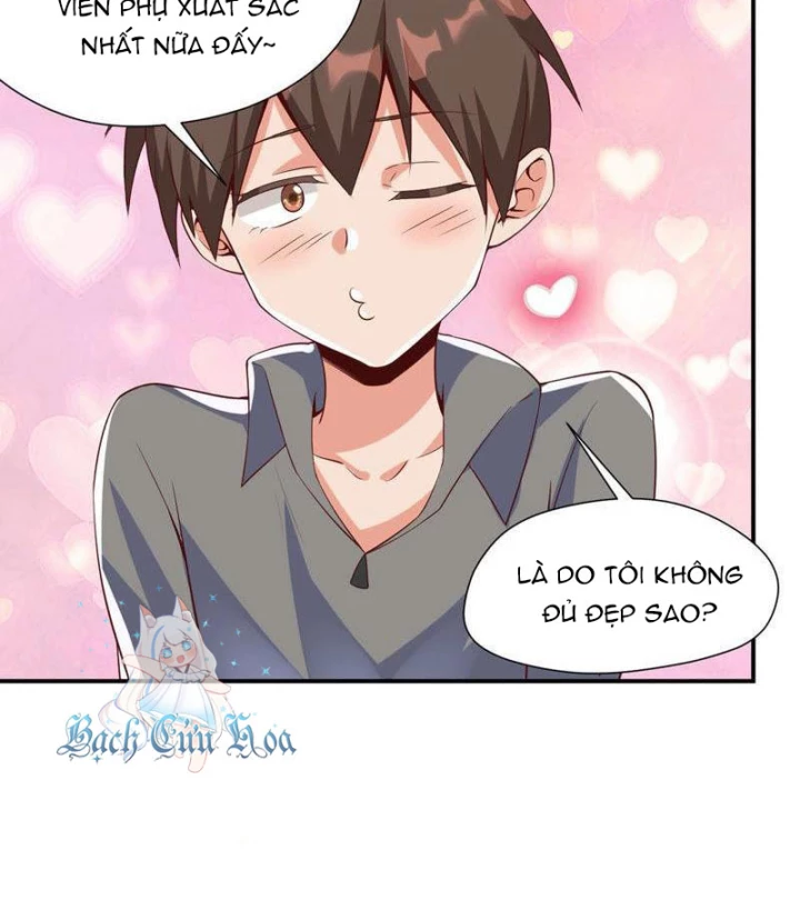Nữ Thần Trong Điện Thoại Chapter 118 - Trang 4