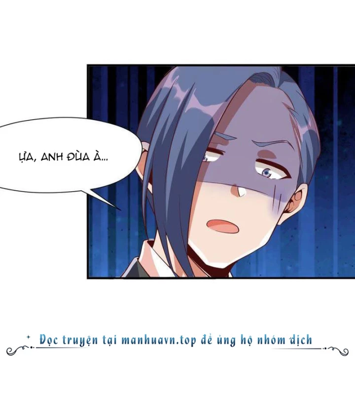 Nữ Thần Trong Điện Thoại Chapter 118 - Trang 4