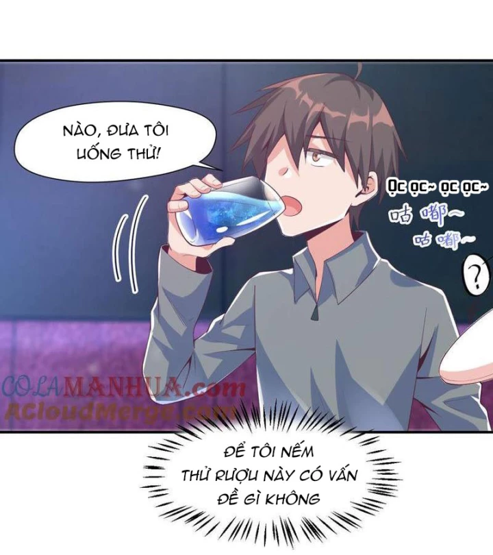 Nữ Thần Trong Điện Thoại Chapter 118 - Trang 4