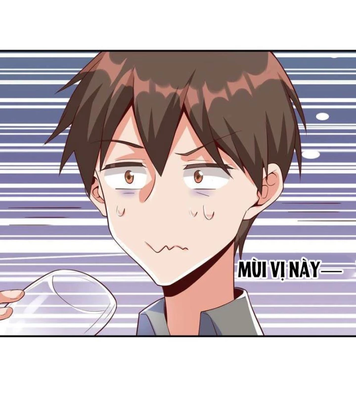 Nữ Thần Trong Điện Thoại Chapter 118 - Trang 4