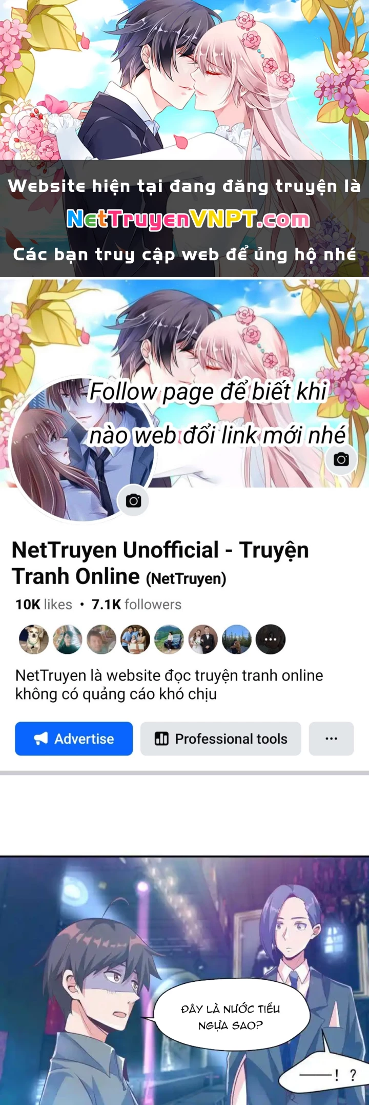 Nữ Thần Trong Điện Thoại Chapter 119 - Trang 4
