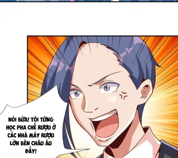 Nữ Thần Trong Điện Thoại Chapter 119 - Trang 4