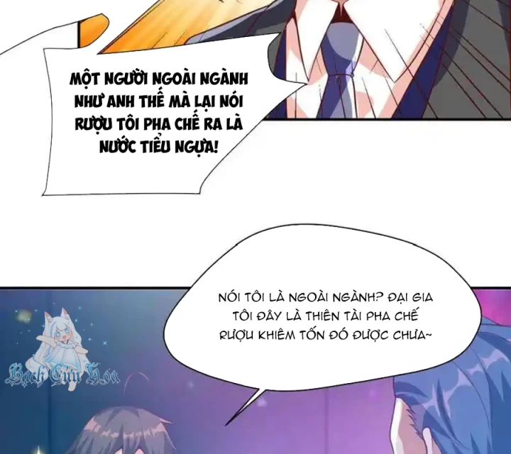 Nữ Thần Trong Điện Thoại Chapter 119 - Trang 4