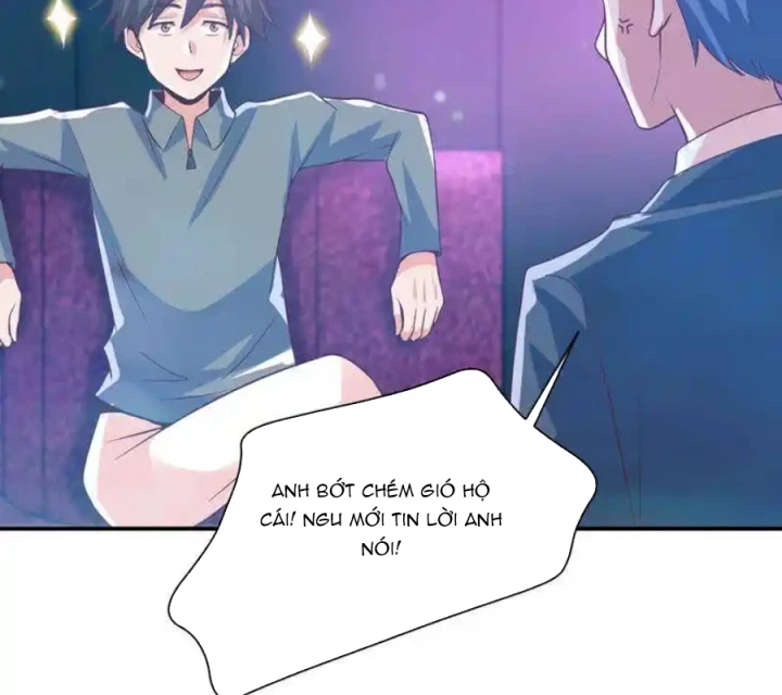 Nữ Thần Trong Điện Thoại Chapter 119 - Trang 4