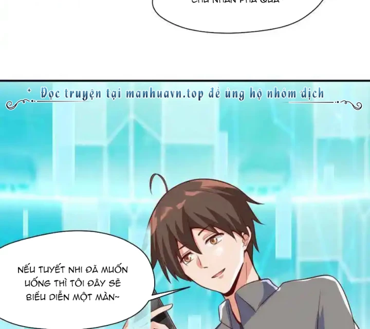 Nữ Thần Trong Điện Thoại Chapter 119 - Trang 4
