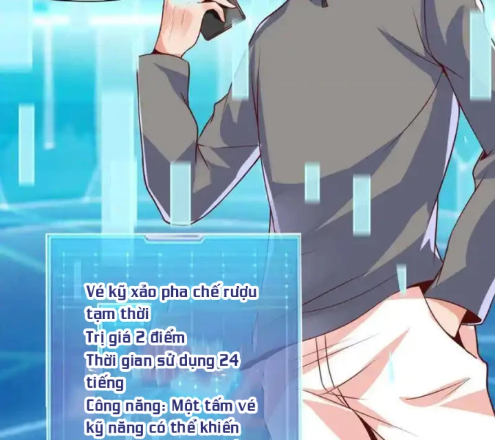 Nữ Thần Trong Điện Thoại Chapter 119 - Trang 4