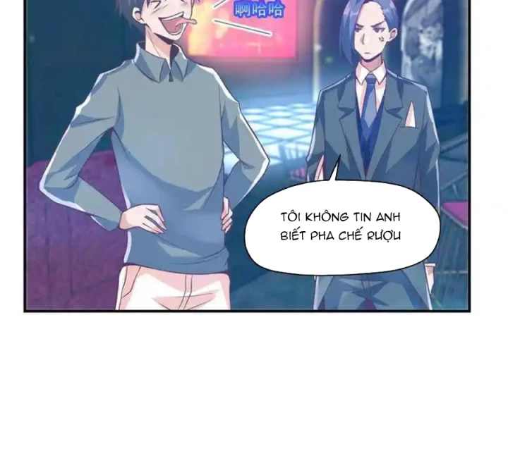 Nữ Thần Trong Điện Thoại Chapter 119 - Trang 4