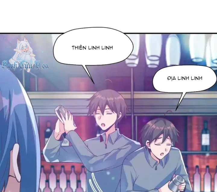 Nữ Thần Trong Điện Thoại Chapter 119 - Trang 4
