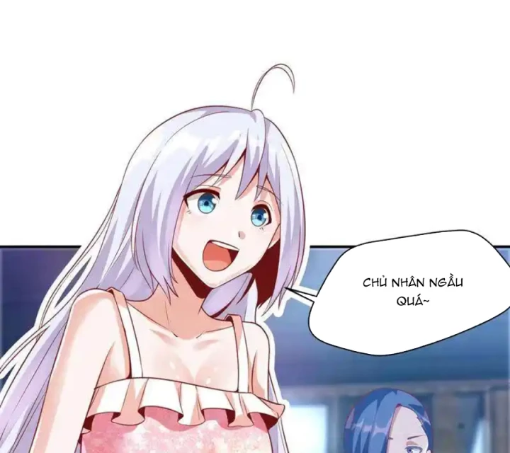 Nữ Thần Trong Điện Thoại Chapter 119 - Trang 4