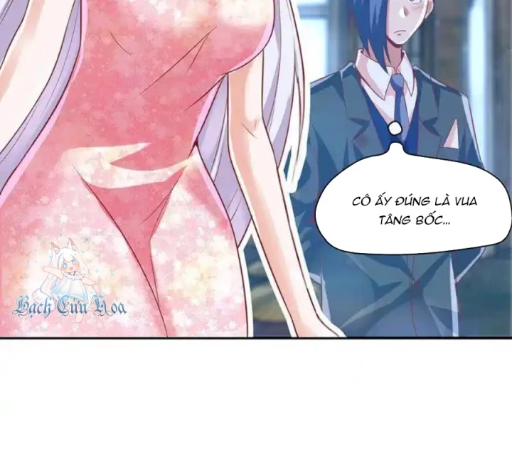 Nữ Thần Trong Điện Thoại Chapter 119 - Trang 4