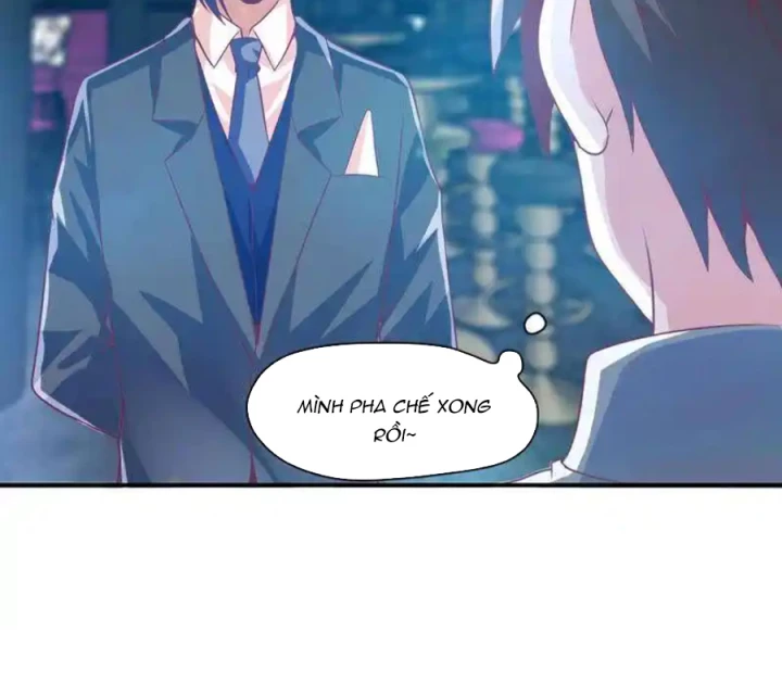 Nữ Thần Trong Điện Thoại Chapter 119 - Trang 4